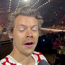 late-night-talking avatar