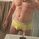 latinsexyman avatar
