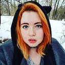 laughatthegirl-wholovedtooeasily avatar