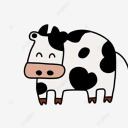 laughing-cow avatar