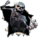 laughinginthehidingbush avatar