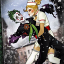 laughingman90 avatar