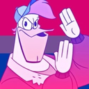 launchpad-disasterbi-mcquack avatar