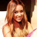 lauren-clarke avatar