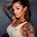 laurenhouldsworthlove avatar