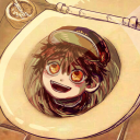 lavatory-sealed-hanako-kun avatar