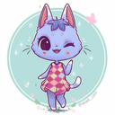 lavender--baby--doll avatar