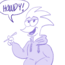 lavender-indigo avatar