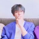 lavender-lilac avatar