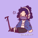 lavenderhazeleyes avatar