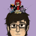 lavenderhorror-endie72 avatar