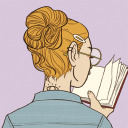 lavenderpaperbacks avatar