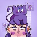 lavenderspectra avatar