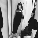 lavieenblacketrose avatar