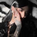 lavished-in-black avatar