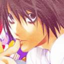 lawliet-note avatar