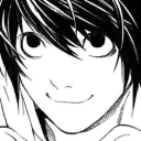 lawliet-strawberry avatar