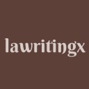 lawritingx avatar