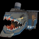 lazertrainshark avatar