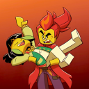 lazilybeinglassie avatar