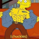 lazy-dynamite avatar