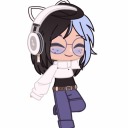 lazybluheart avatar