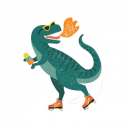 lazydinosaurdetective avatar