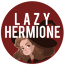 lazyhermione avatar