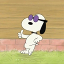 lazysnoopy avatar