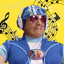 lazytown-music avatar