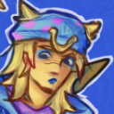 lazzarus-lovett avatar