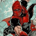 ldmredhood avatar