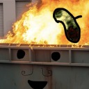 le-dumpster-fyre avatar