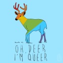 le-queer-deer avatar