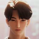 leader-of-the-saja-boys avatar