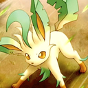 leafeonz-blog avatar