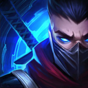 league-ref avatar