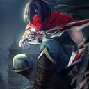 leagueofhunter avatar