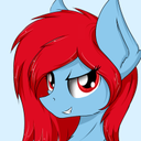 leah-bad-pony avatar