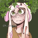 leaky-bunny avatar