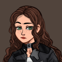 leannathespacewerewolf avatar