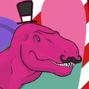 learnosaurusrex avatar