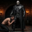 leatherorcish avatar