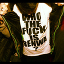 leaveluckforheaven avatar