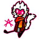 lechromemanicdevil avatar