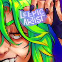 leepicartist avatar