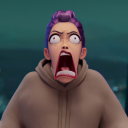 left-and-right-up-and-down avatar