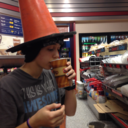 lefthand-free avatar