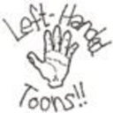 lefthandedtoons avatar