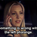 leftphalange avatar